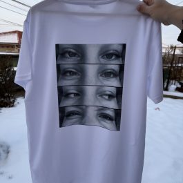 Очите на Любимата(Любимия)